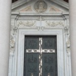 porta san paolo fuori le mura