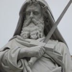 statua san Paolo