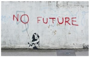 art-balloon-banksy-girl-no-future-paint-Favim.com-74013