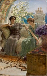 02_Unwelcome-confidence-A-Tadema