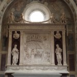 cappella Piccolomini