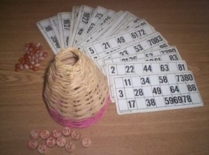 tombola